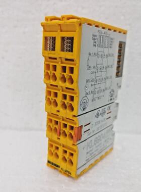 BECKHOFF KL6904 Busklemme Kommunikationsschnittstelle