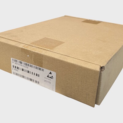 Siemens Simodrive 610 6SC61080SE02 AcVsa Fbg Section de Puis