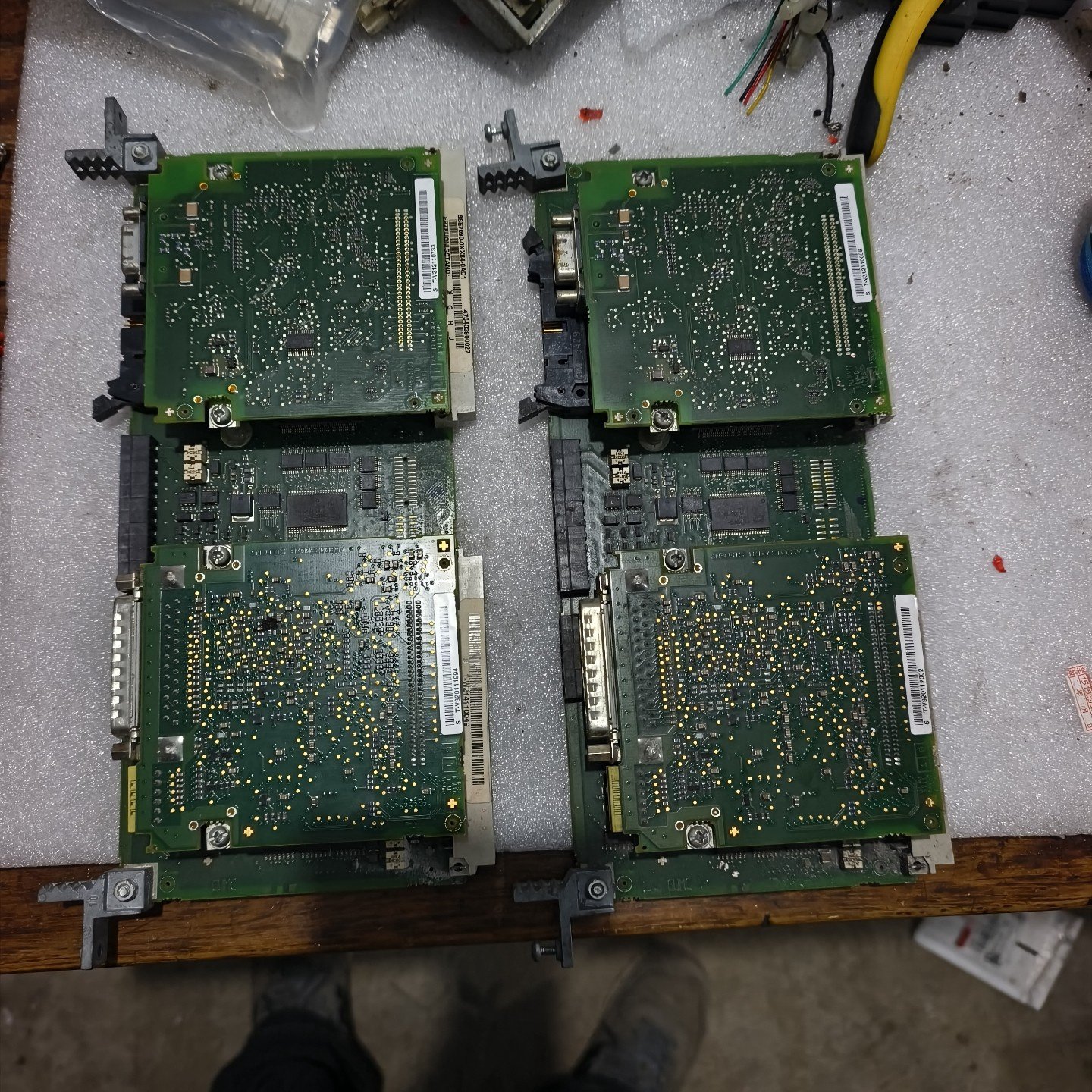 西门子变频器主板一张两组型号6SE70900XX84议价,电子元器件市场,其它元器件,淘宝优惠券,粉丝福利购,淘宝优惠卷