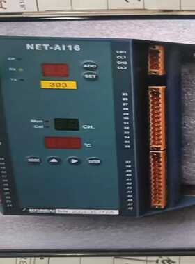 NET-AL16议价拍前询价