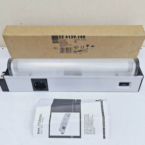 Rittal SZ 4138.240  F14T8840 Courtesy Light