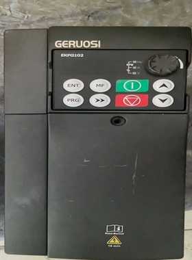 GERUOSI格若斯变频器G520S-2S0040-B4