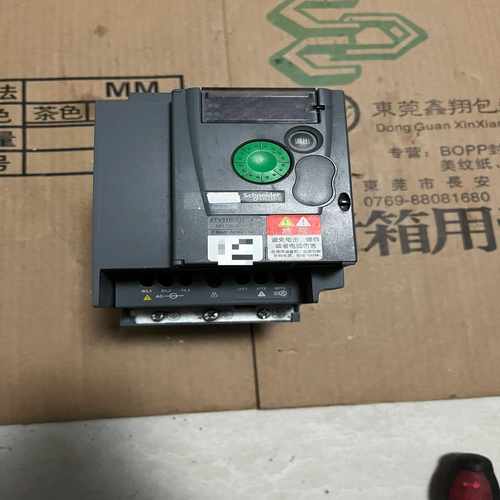 议价施耐德变频器ATV310HU15N4A，1.5kw/380v