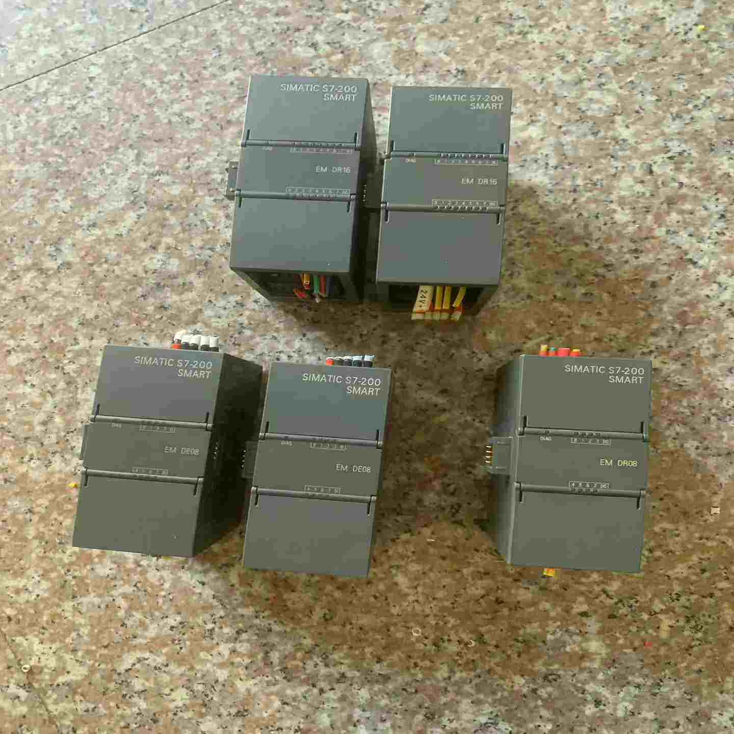 PLC扩展模块EMDR16(6ES7288-2D询价