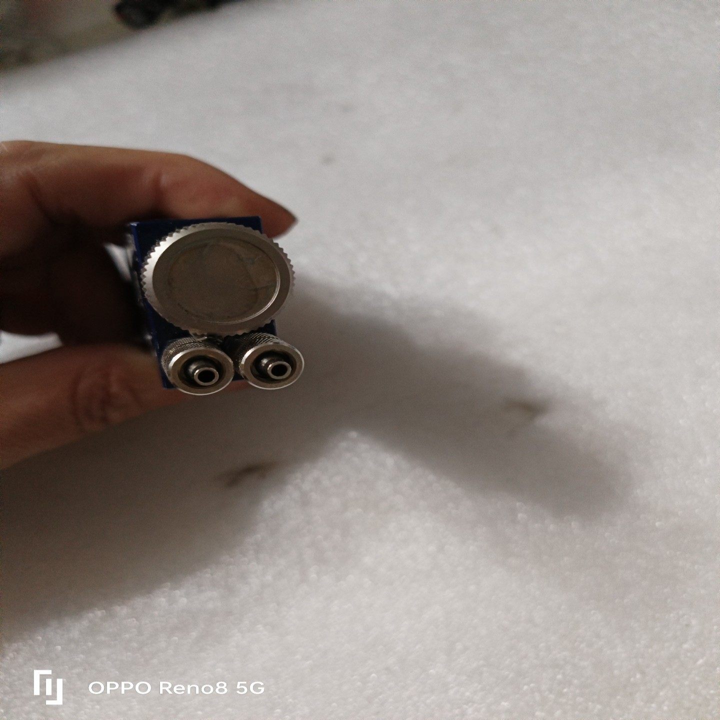 询价804德国Krautzberger自动喷枪Mikro3