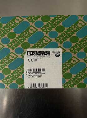 询价菲尼克斯光纤转换器PSI-MOS-PROFIB/FO850