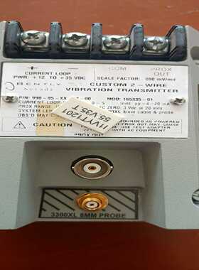 本特利990-05-XX-01-00MOD:165335-询价