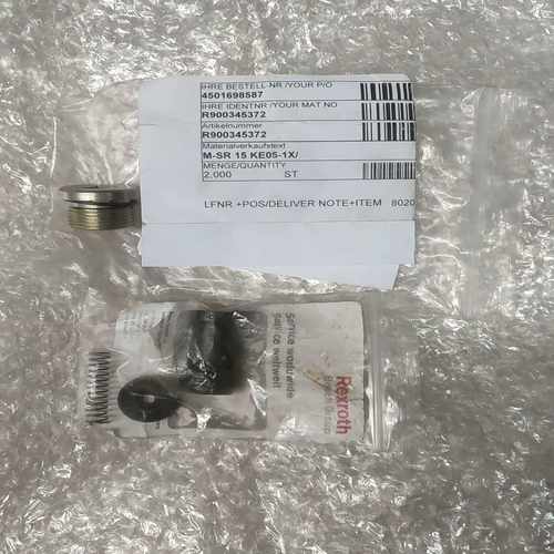 咨询-R900345372MSR15KE05-1X力士乐RE