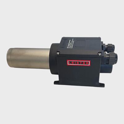 Leister LHS 41S CLASSIC Calentador De Aire Para Uso Industri