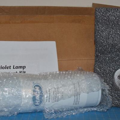 S3812R080B07  HACH A1000XP TOC ANALYZER ANATEL UV LAMP 16004