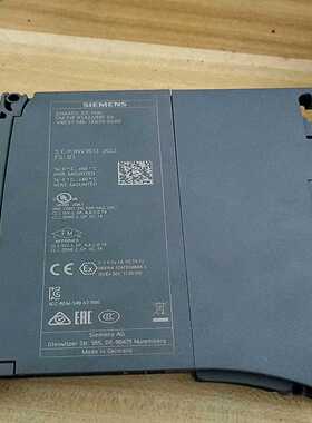 6ES7540-1AB00-0AA0裸机，成色从新，询价