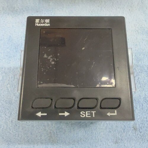霍尔顿三相多功能电力仪表HED723EC-议价