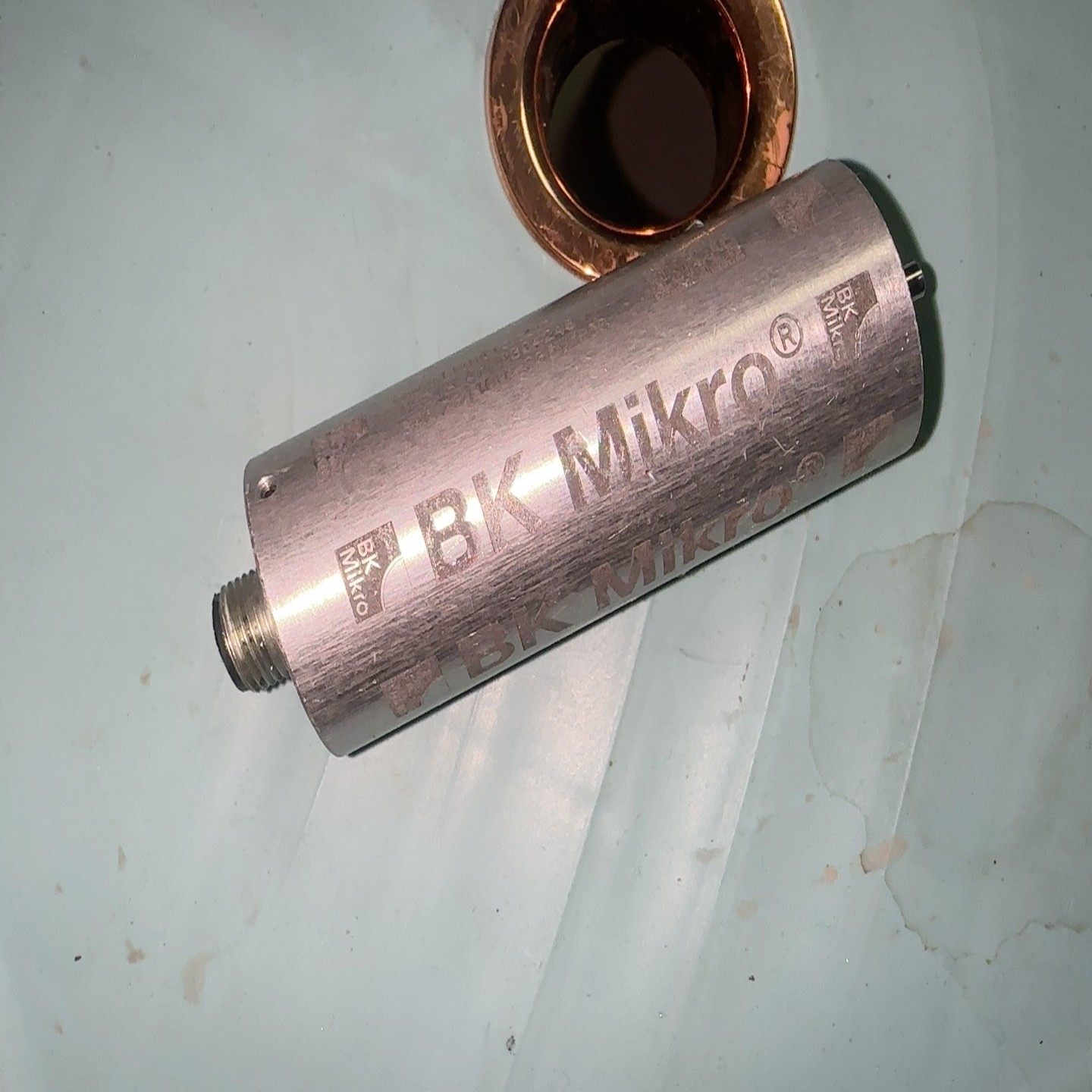 【请询价】德国 BK MIKRO TK91A Art6304245