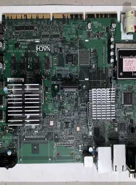 【议价】NACHI那智OTC机器人CPU基板，UM388，L2178