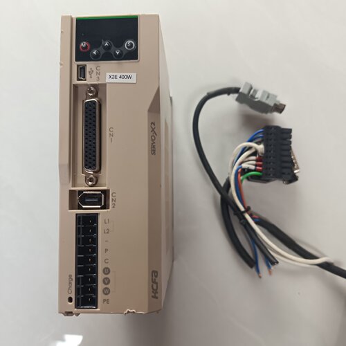 询价-HCFA禾川伺服驱动器SVX2EA040AA功率400