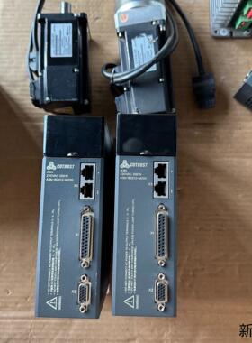 COTRUST合信总线伺服电机 200W 套装议价商品