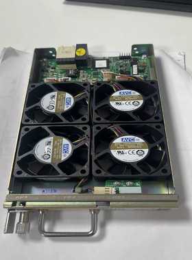 中兴ZXCTN6220风扇，新机拆机可充新，需要的联系--议价商品