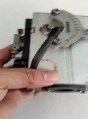 RG4-22-2MCRF分线器，功能正常，运费自理。（佳毅工控）