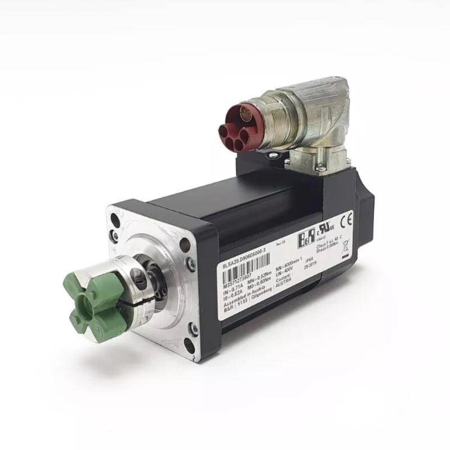 配件8LSA75DA030S000-3 8LSA46EA030D000-3 贝加莱二手议价