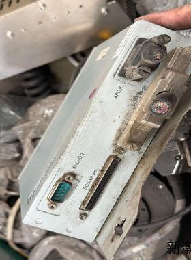 ASM光源控制器AR IPCH型号1505IPCHS034议价商品