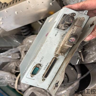 ASM光源控制器AR IPCH型号1505IPCHS034议价商品