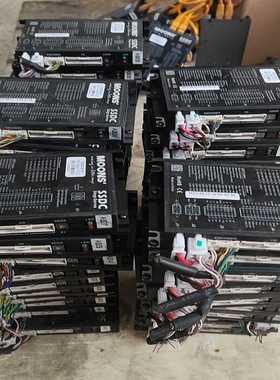 询价~SSDC06-IP鸣志驱动器SSDC06-IP，件，成色