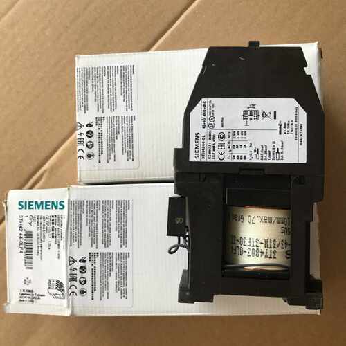 直流 3TH42 44 接触器式继电器 直流DC110~询价