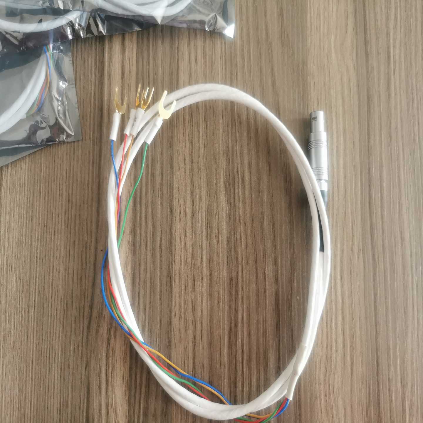 安捷伦HP34420A吉时利2182A34102A测试线适用