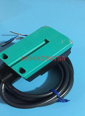 隆兴直销限时低价 德国 倍加福P+F光电开关RL61-8-4000-Z115136*