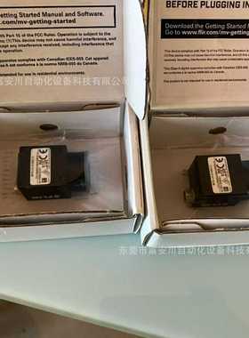 灰点BFLY-P-04CS2M-CS工业相机全新原装实拍现货议价