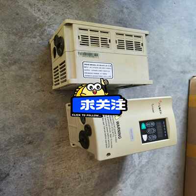三基变频器SA-4015C  1.5KW 380V ~询价