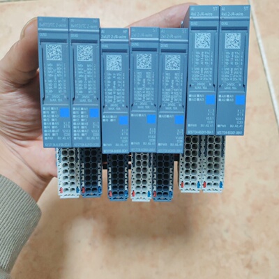 询-ET200SP型号多有的联系带价来