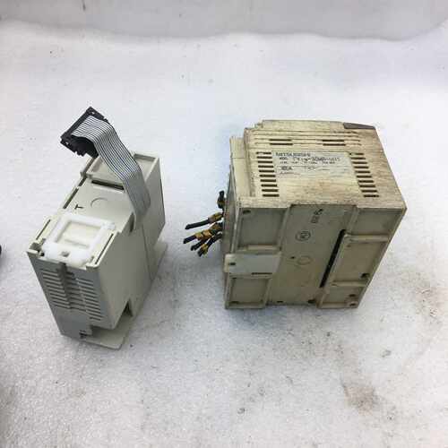 PLC模块FX2N-16EYR-ES/UL  FX1S-~询价