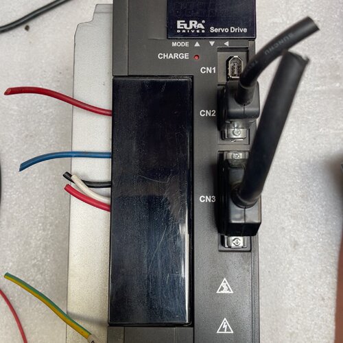 询-欧瑞伺服驱动器SDP20G302T2K4一台3.0kw