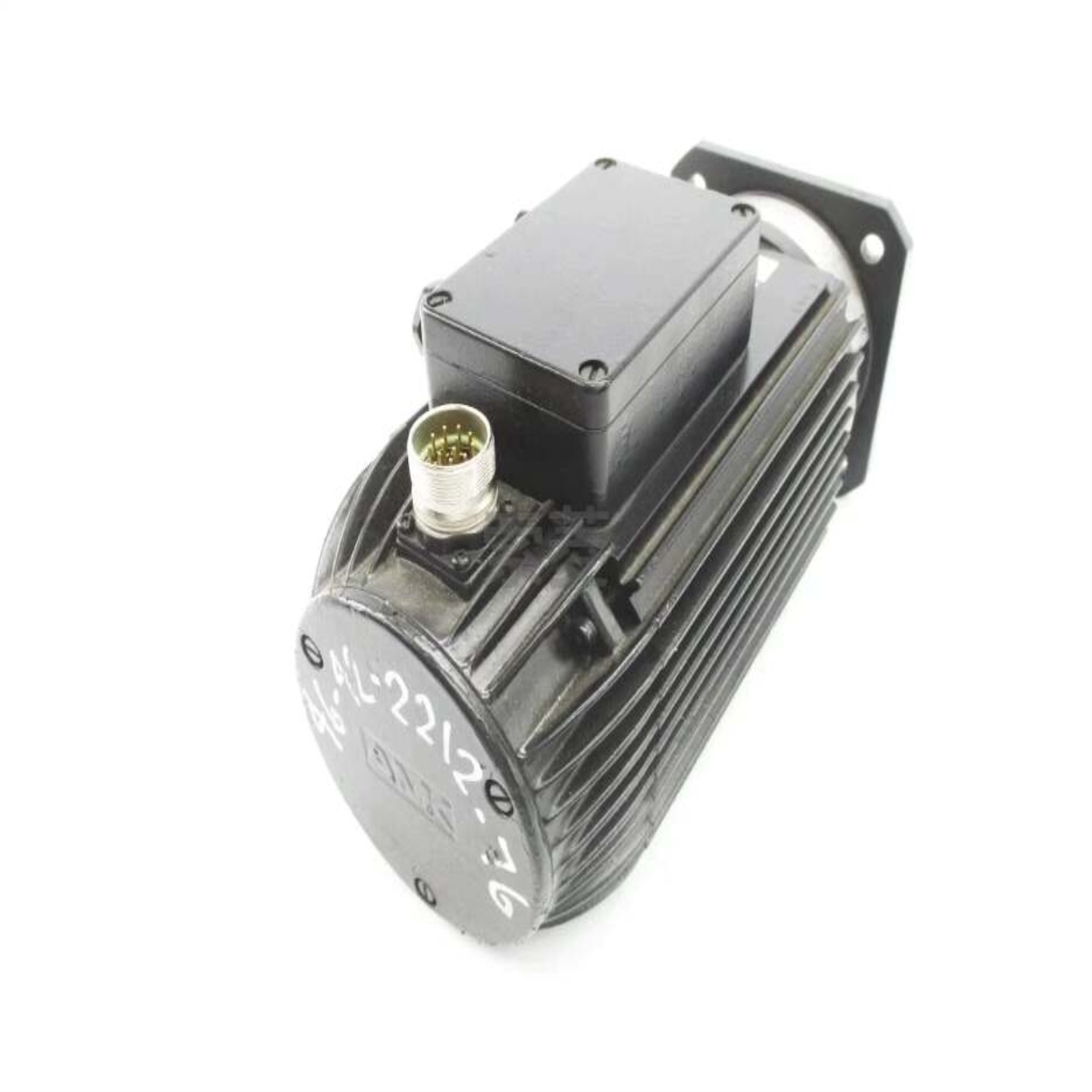 三菱HF204BS带刹车伺服电机--议价商品