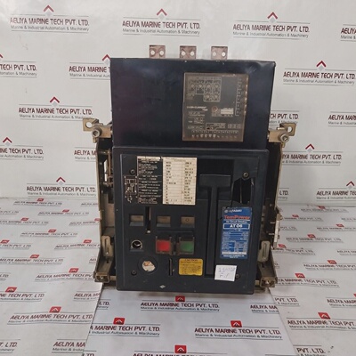 寻Terasaki Electric AT06 TemPower Air Circuit Breaker 630A 6