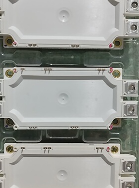IFF300B12ME4P-B11 IGBT功率模块 原【议价】