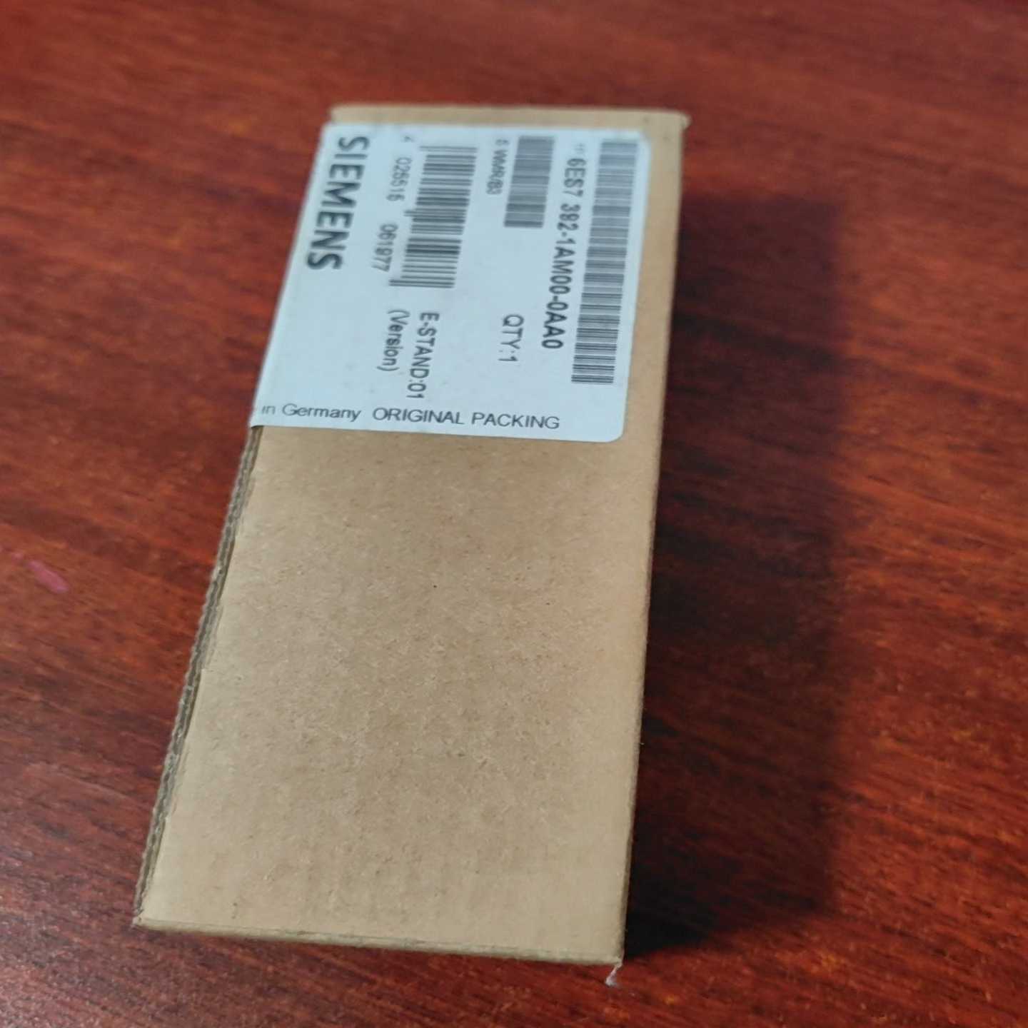 6ES7392-1AM00-0AA0连接器询价