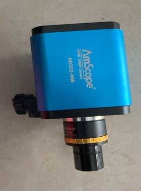 AmScope HD202-MW数字成像系统带HDMI和US~议价