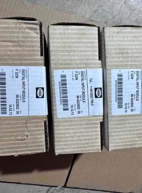 #控制器F3236黑马控制卡件，3块，的联询价