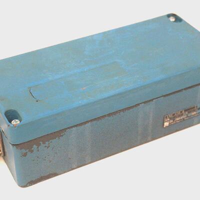 HEIDENHAIN EXE610B INTERPOLATION BOX 24164001 REPAIRED