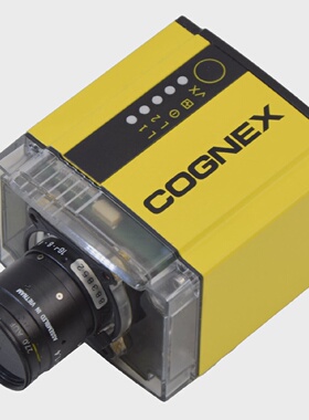 议价Cognex Dm500x Fixed Mount Id Reader Scanner Barcode No L