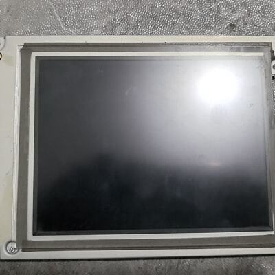 京瓷原装5.7寸液晶显示屏，型号KCS057QV1AJ-G2--议价商品