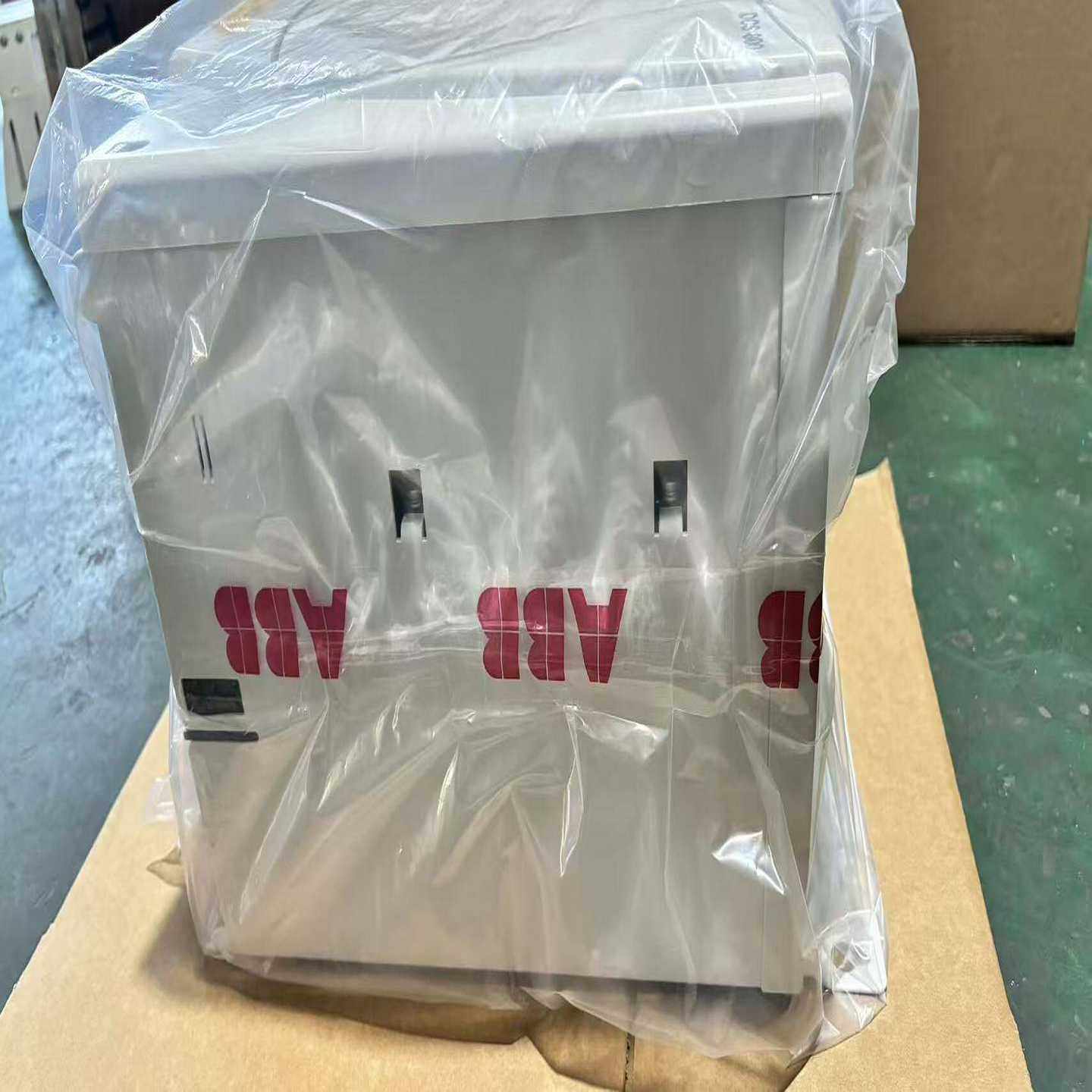 原装变频器控制器ACS350系列ACS3