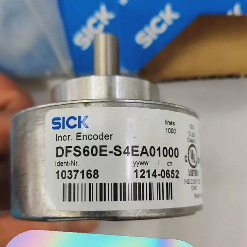 溢价-SICK西克增量型编码器DFS60ES4EA01000
