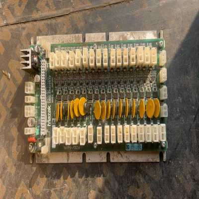 议价马扎克 Mazak D65UB004832 YMYP9-P0