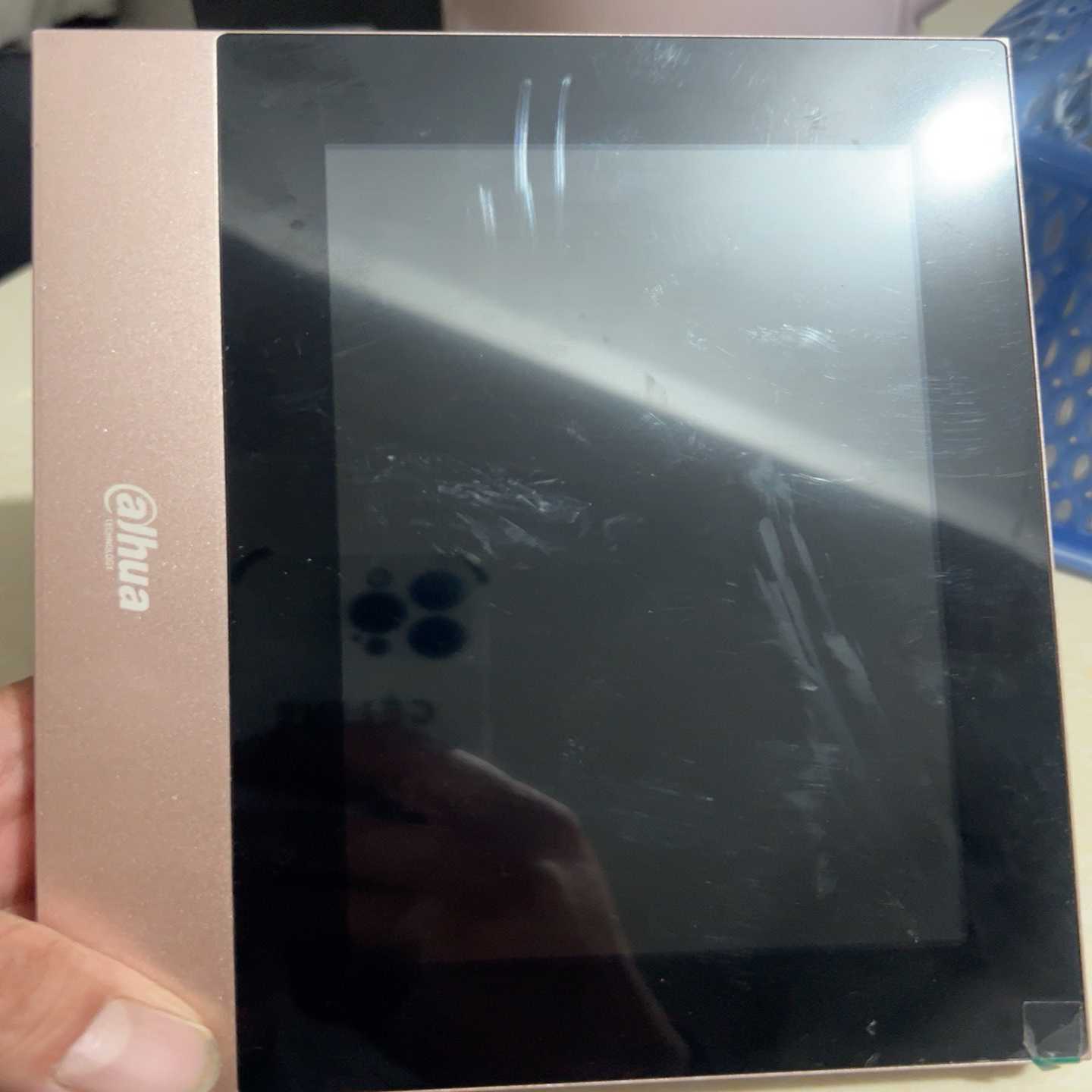 大华可视室内机DH-VTH1521CH-X2询价