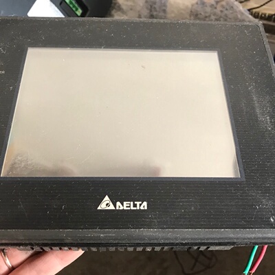 议价触摸屏DOPB05S100实物拍摄议价