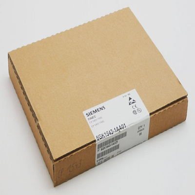 SiemensSinec6GK1543-1AA01CP5431FMSE-Stand:05-sealed-