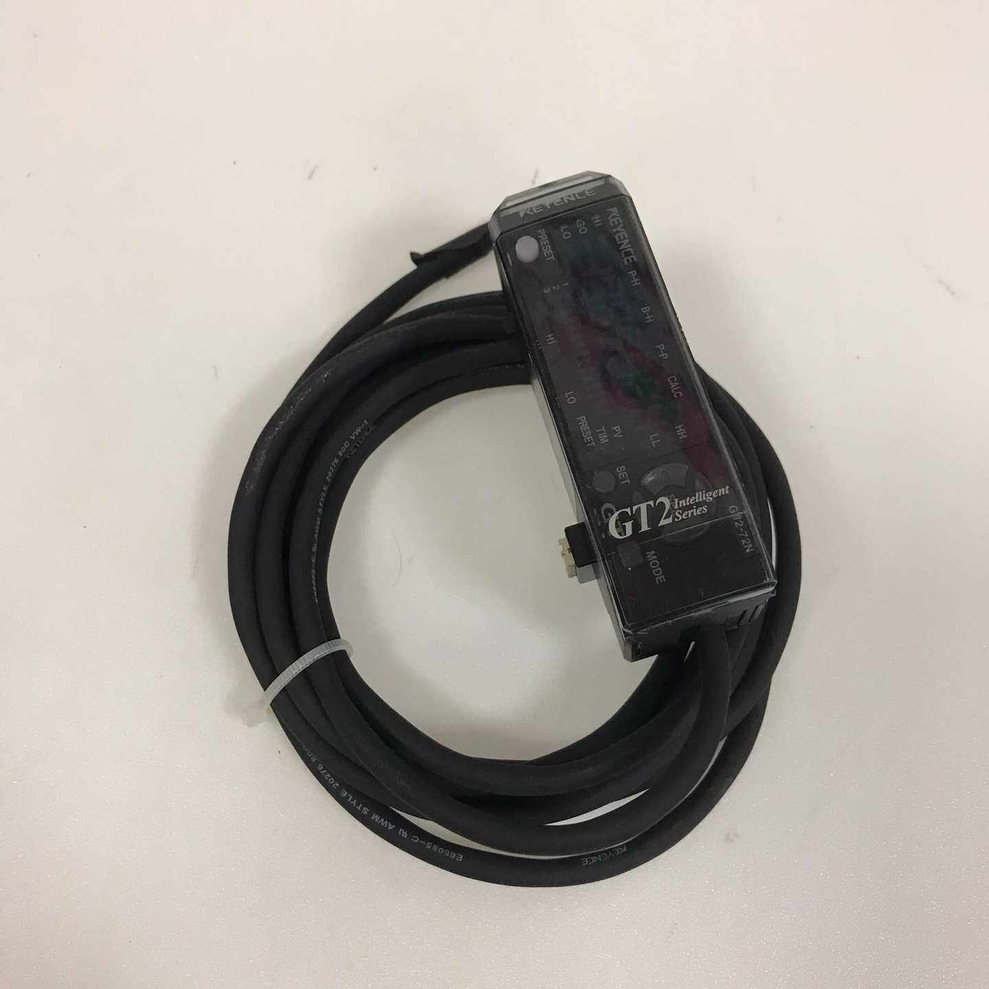 【星慕电子】位移传感器 GT2-72N 基恩士KEYENCE,家装主材,其它厨房配用件,淘宝优惠券,粉丝福利购,淘宝优惠卷